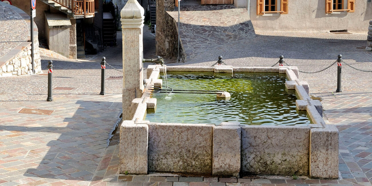 Dorsino #1 | © APT Terme di Comano - Dorsino