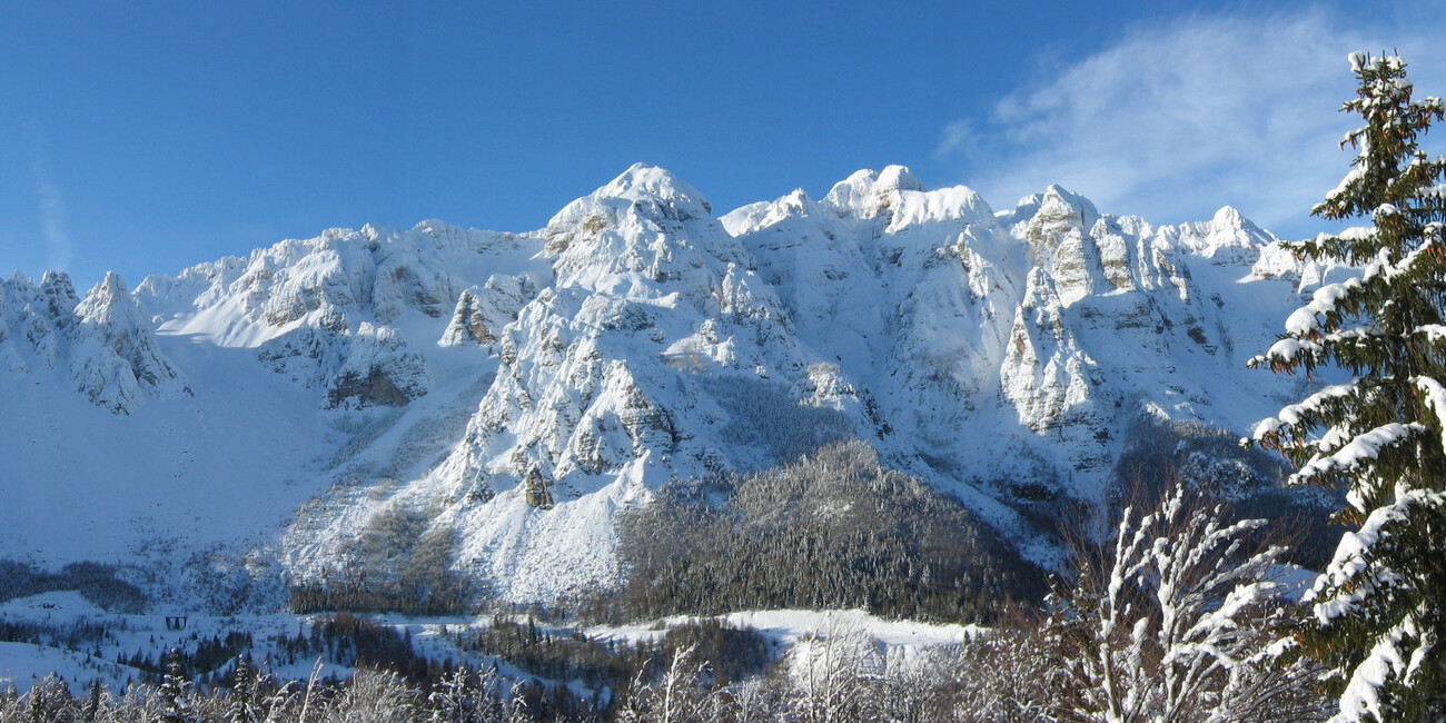 Vallarsa #5 | © APT Rovereto e Vallagarina - Vallarsa Inverno