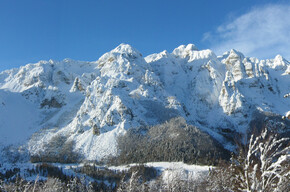 APT Rovereto e Vallagarina - Vallarsa Inverno | © APT Rovereto e Vallagarina - Vallarsa Inverno