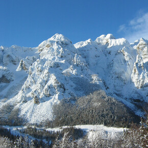 APT Rovereto e Vallagarina - Vallarsa Inverno | © APT Rovereto e Vallagarina - Vallarsa Inverno