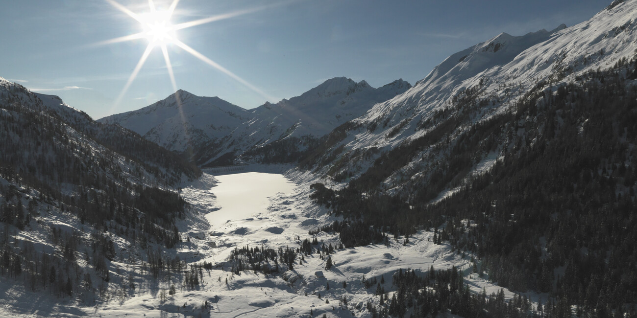 Daone Pass   #2 | © Foto Archivio Apt