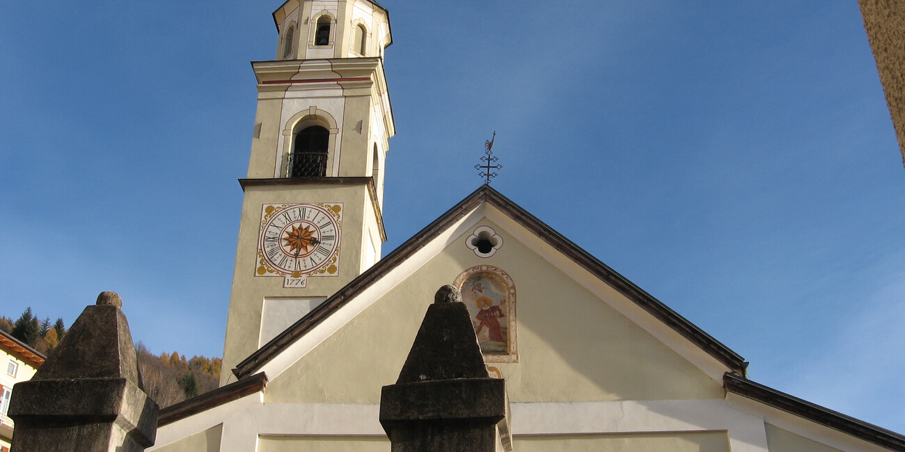 Sover #1 | © Foto Archivio Apt