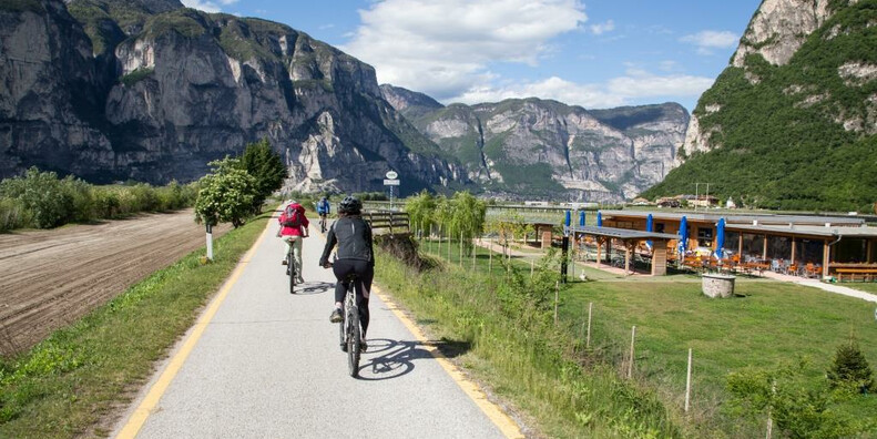 Terre d'Adige Nave San Rocco #2 | © photo Pillow Lab