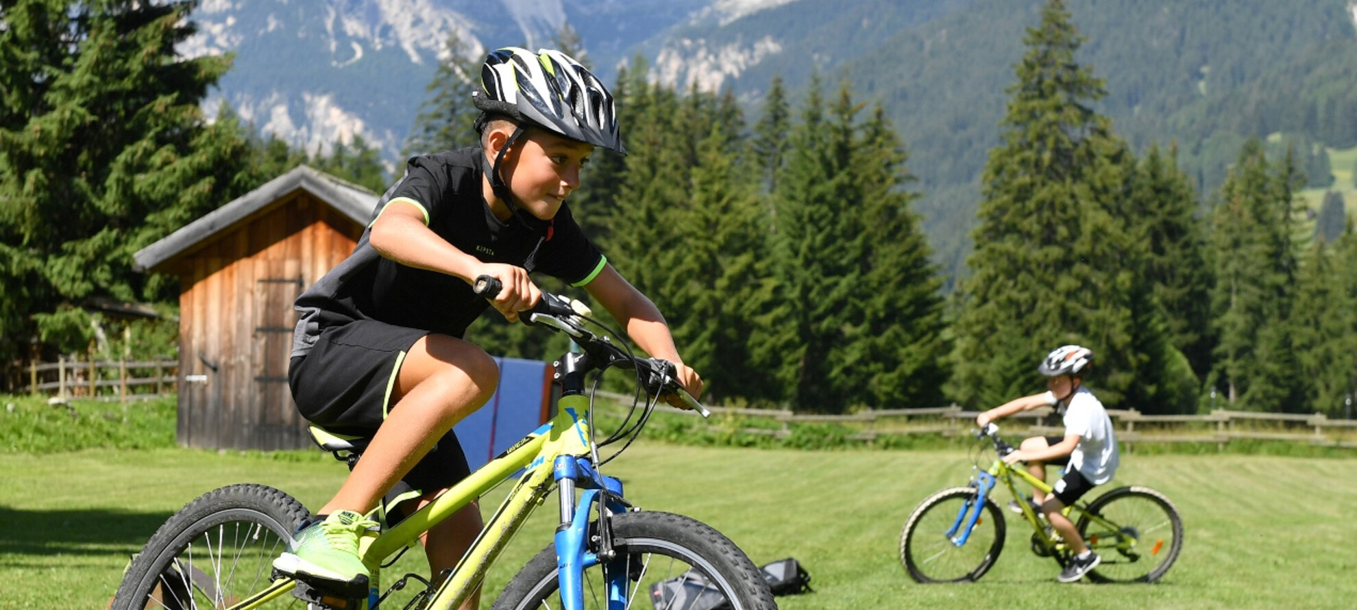 Che estate, ragazzi!