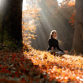 Herbstpause im Trentino