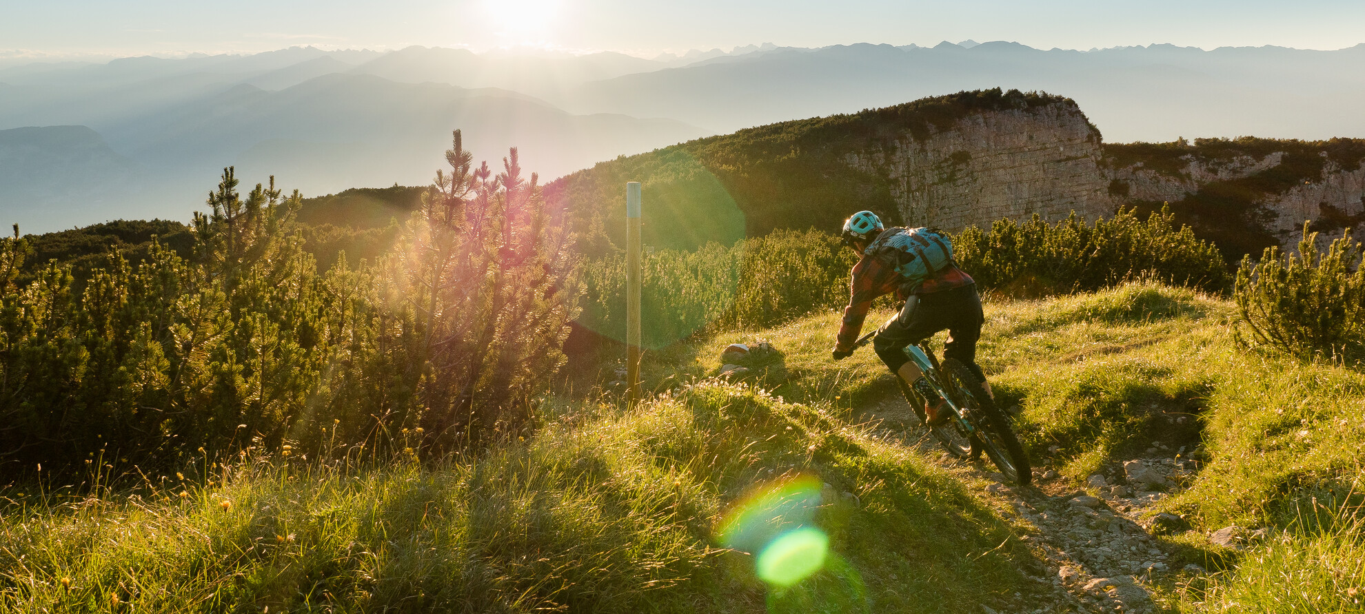 Leidenschaft auf zwei Rädern