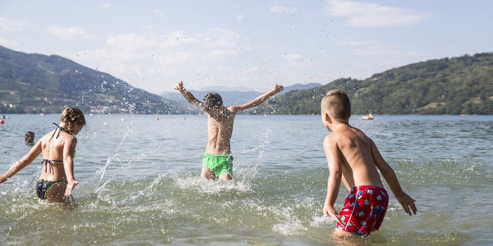 Rower i relaksująca kąpiel
