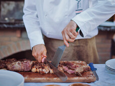 Trentino Barbecue 2026