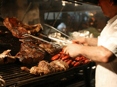 Trentino Barbecue 2026