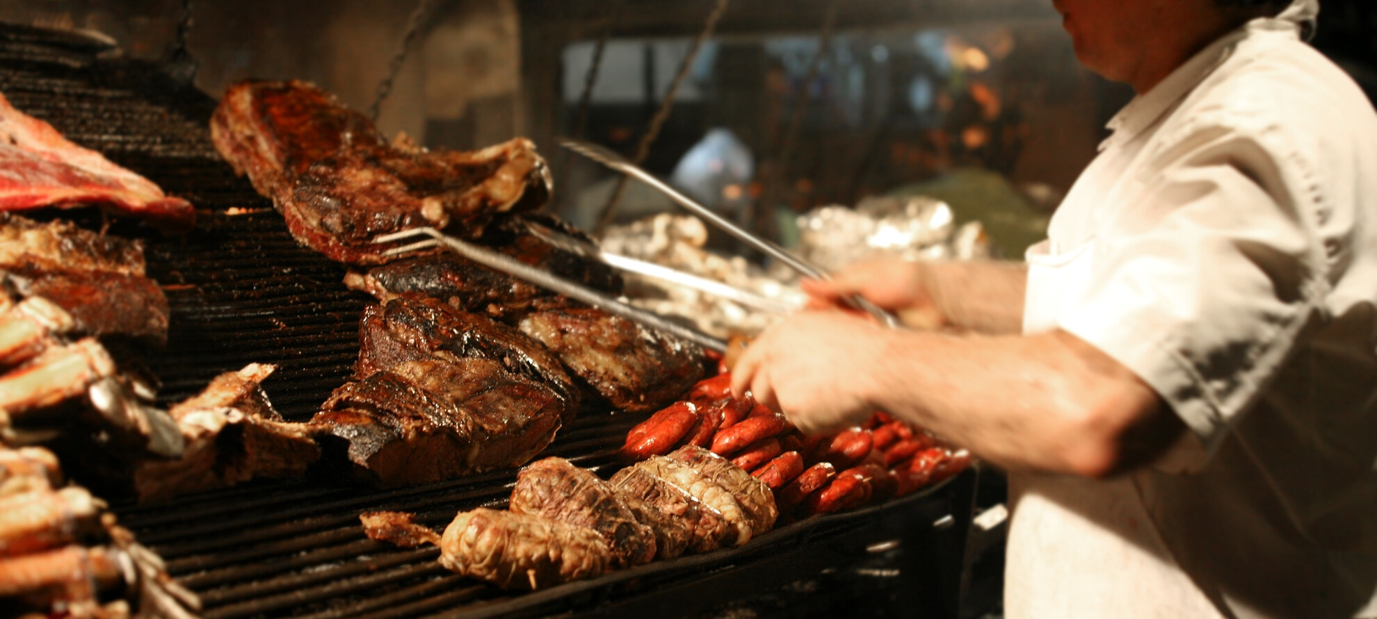 Are you a BBQ lover?