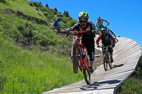 Brenta Bike Park