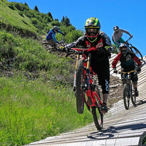 Brenta Bike Park