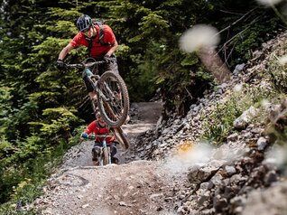 Dolomiti Paganella Bike 