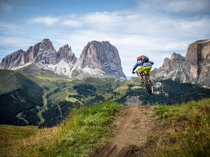 Fassa Bike Park