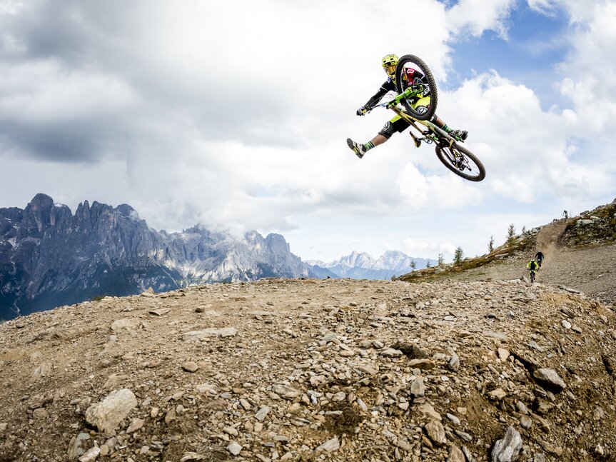 San Martino Bike Arena