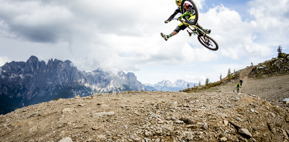 San Martino Bike Arena