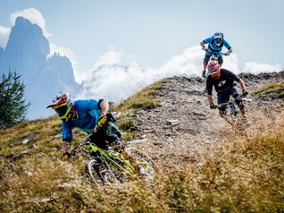 San Martino Bike Arena