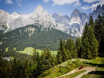San Martino Bike Arena