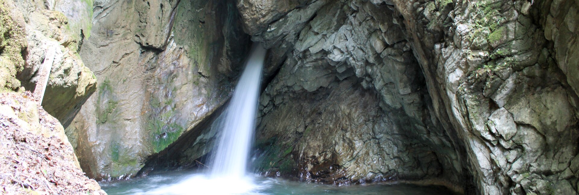 Val-di-Ledro-Gorg-d-Abiss-Stefania-Oradini | © Val-di-Ledro-Gorg-d-Abiss-Stefania-Oradini