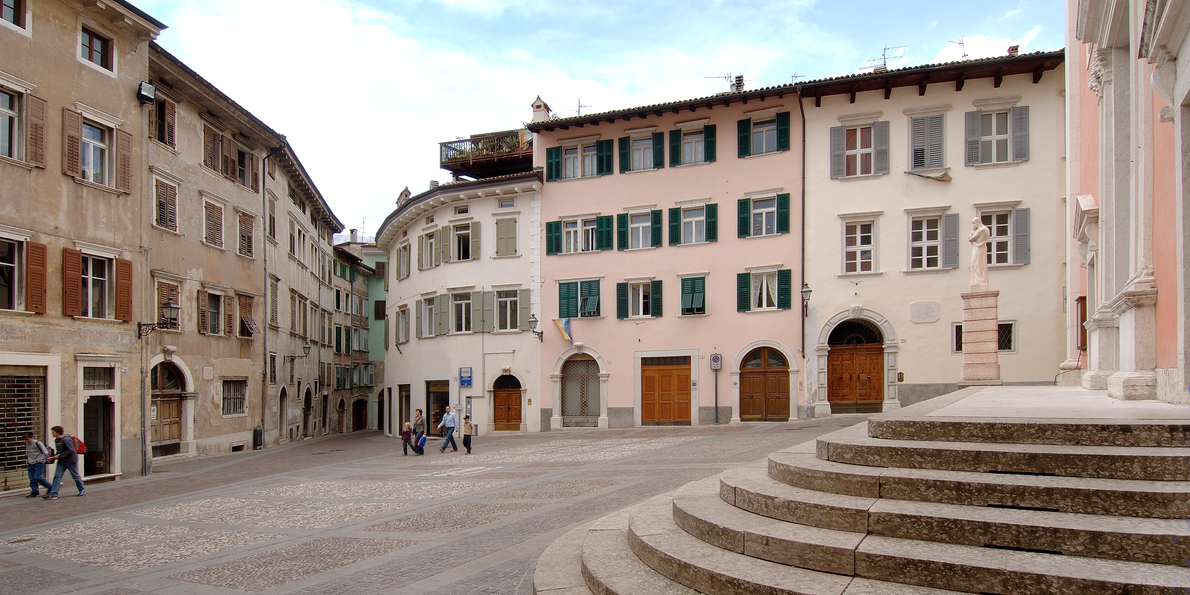 6 tips om Trento en Rovereto te ontdekken als een local