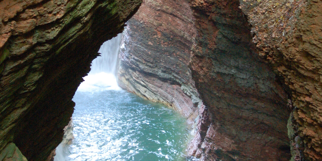 Orrido di Ponte Alto #4