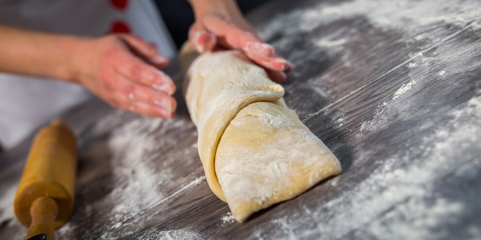 Pasticceria Filippi & Gardumi – Trento – Una Torta