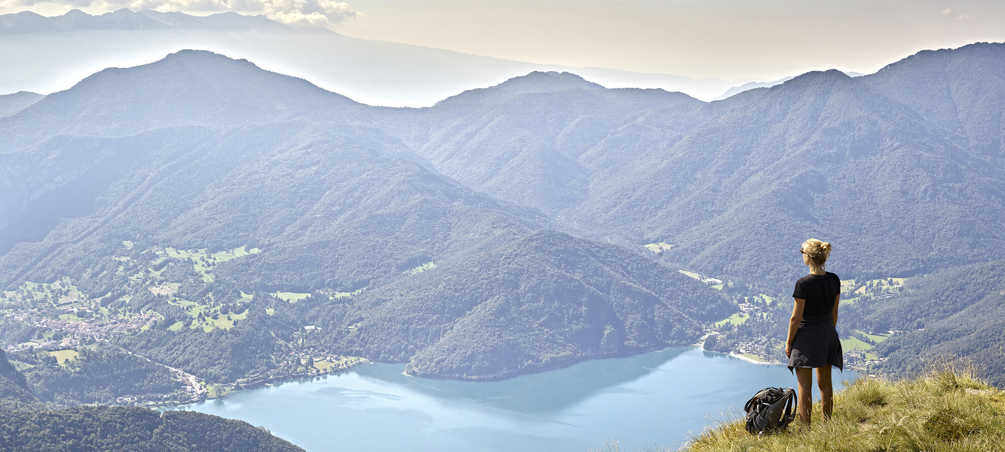 Долина Ледро 