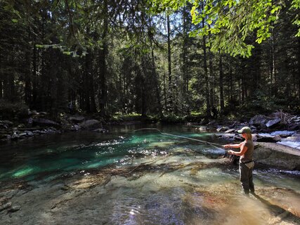 Valli Giudicarie and Valle del Chiese