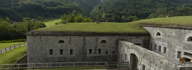 Valli Giudicarie and Valle del Chiese