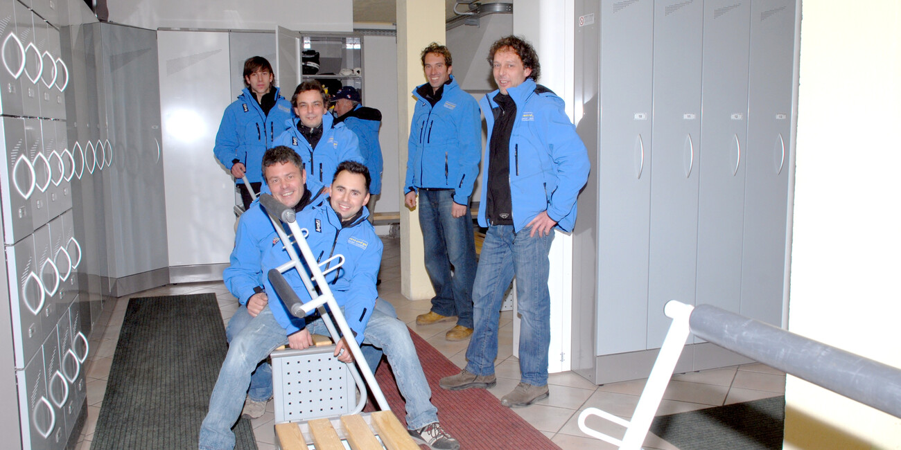 Ski Rental Sport Cermis #3