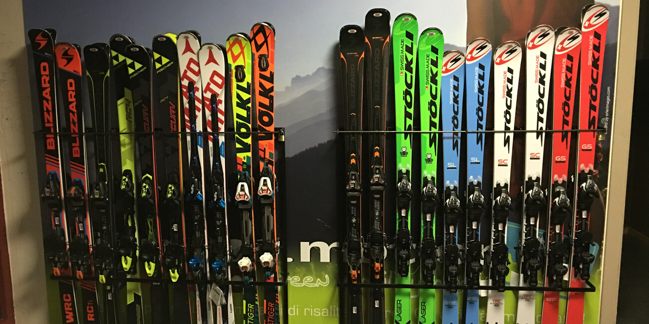 Ski Rental Sport Cermis #5