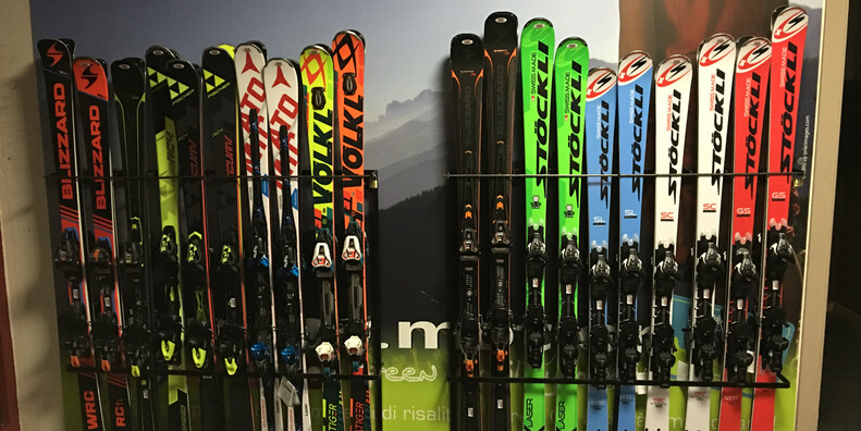 Ski Rental Sport Cermis #5