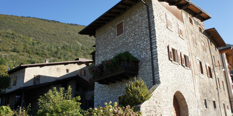 Spormaggiore    #2 | © Spormaggiore - photo APT Paganella Dolomiti