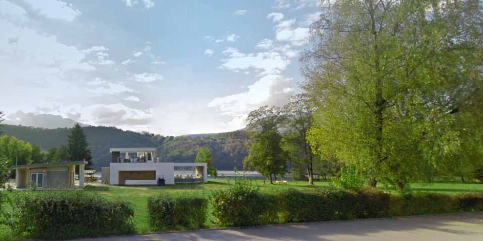 Rociondola Sunset Bar - Levicosee