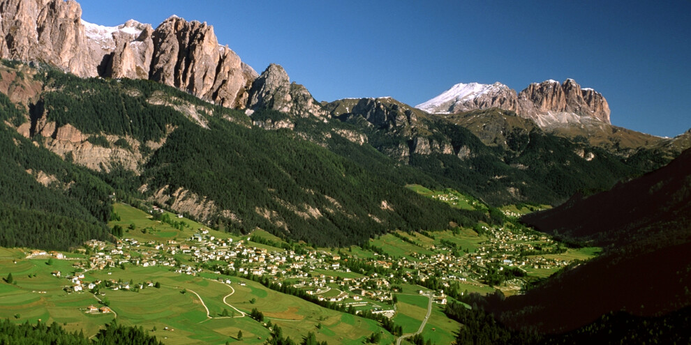Een “wonderbaarlijke” wandeling