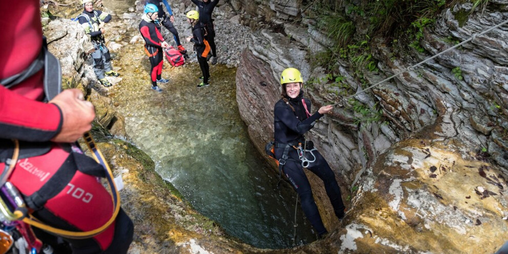 Val Noana - Primiero