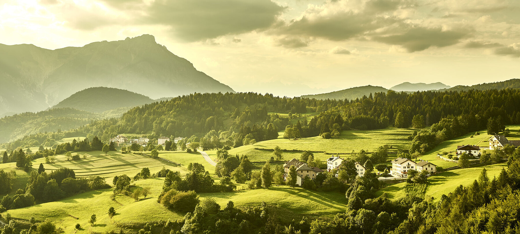 35064 -Altopiano di Lavarone - photo Carlo Baroni | © photo Carlo Baroni