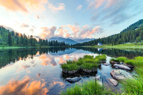 37802 - Caderzone Val Rendena - Lago di San Giuliano - photo Francesco Vaona | © photo Francesco Vaona