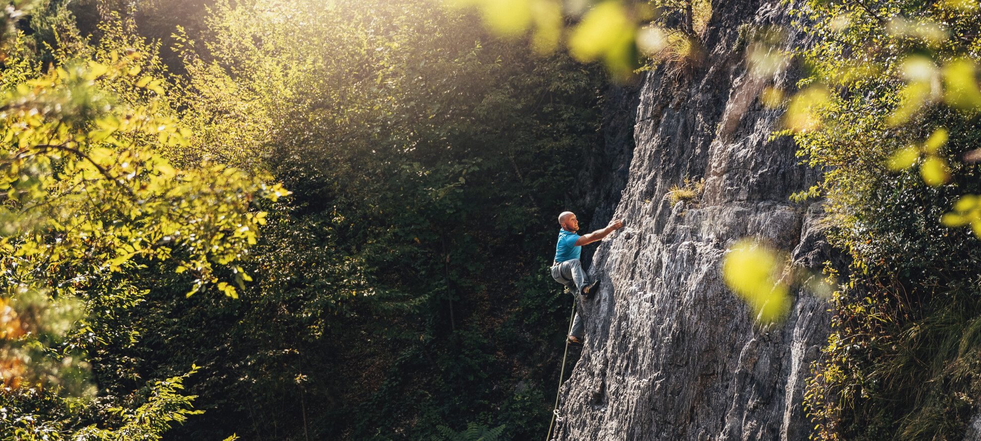 The sky is your limit