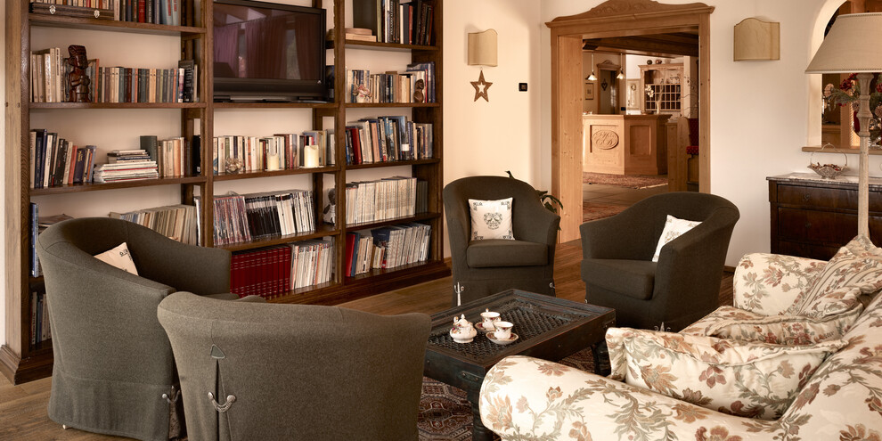 Carpe Diem - Val di Fassa