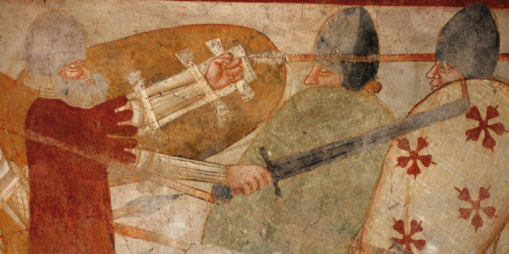 Castello di Avio - Vallagarina