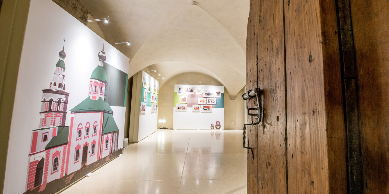 Palace of Justice (Palazzo Assessorile) #1