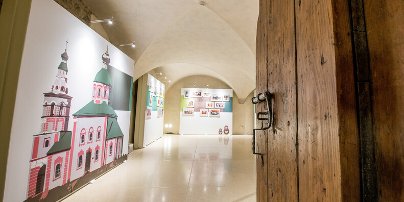 Palace of Justice (Palazzo Assessorile) #1