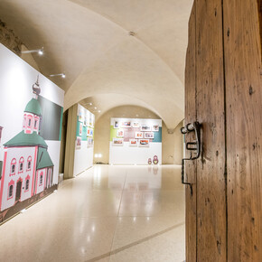 Palace of Justice (Palazzo Assessorile)