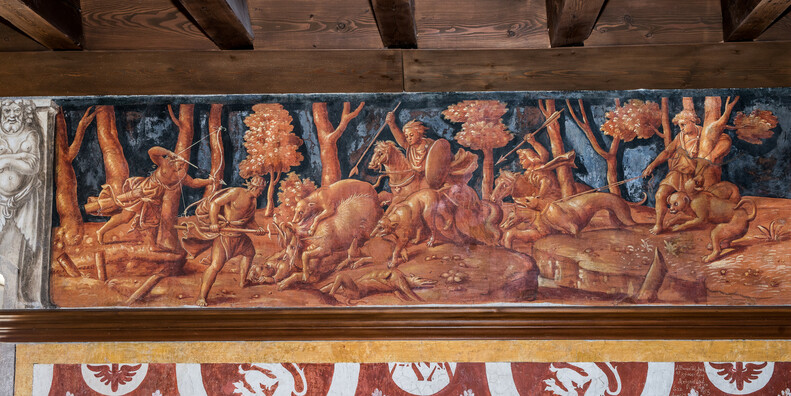 Palace of Justice (Palazzo Assessorile) #2