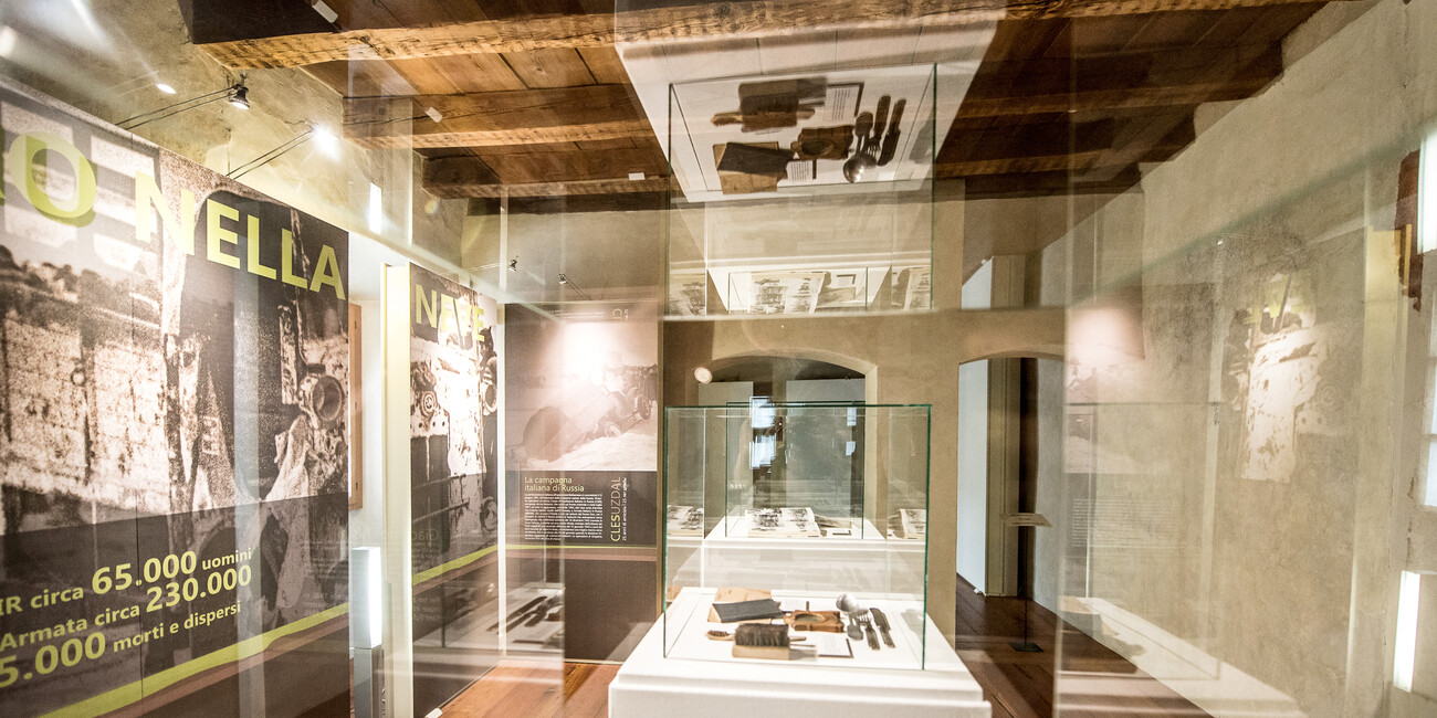 Palace of Justice (Palazzo Assessorile) #3