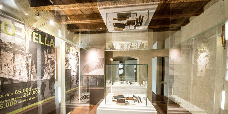 Palace of Justice (Palazzo Assessorile) #3