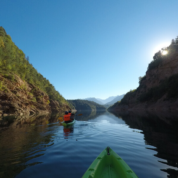 Parco Fluviale Novella | © Photo Associazione Parco Fluviale Novella