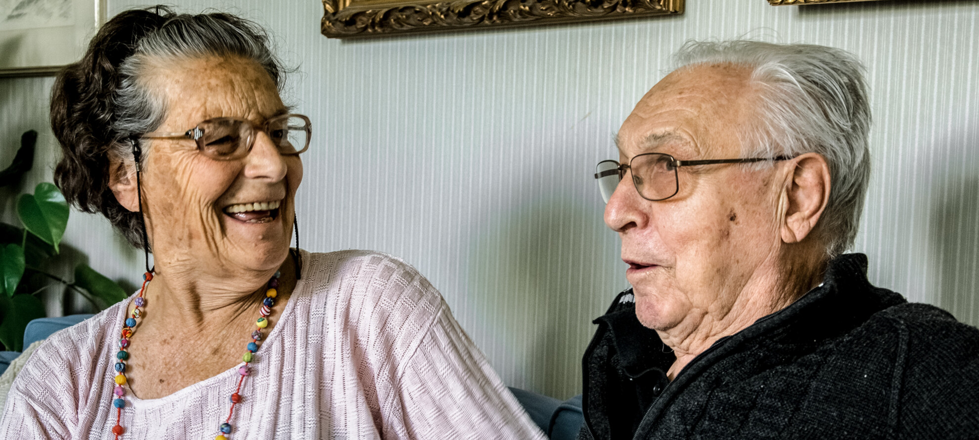 Life in the Dolomites