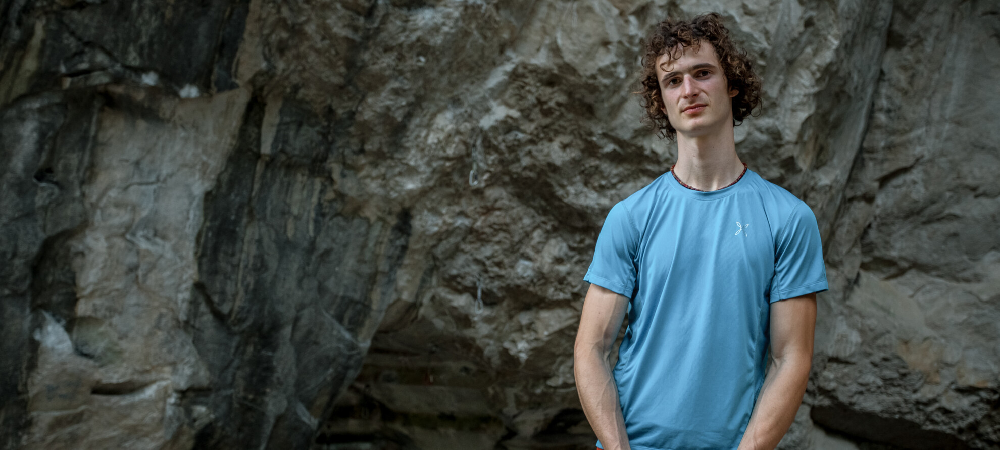 Life in the Dolomites